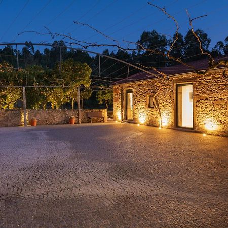 House Porto Covelas - Avos Zewnętrze zdjęcie