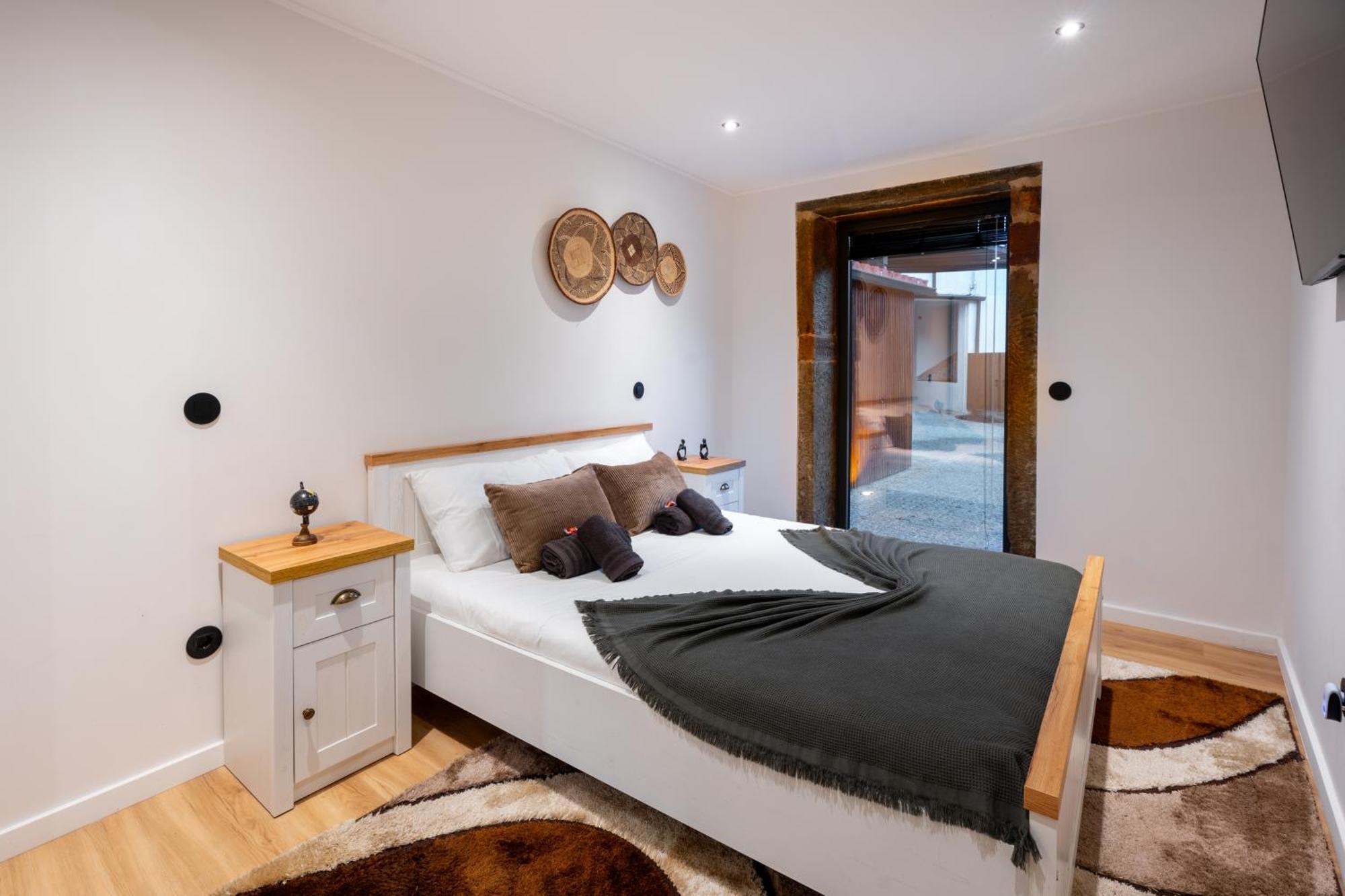 House Porto Covelas - Avos Zewnętrze zdjęcie