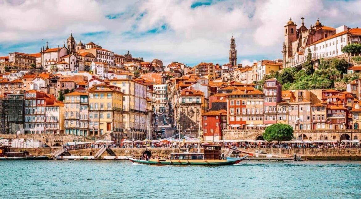House Porto Covelas - Avos Zewnętrze zdjęcie