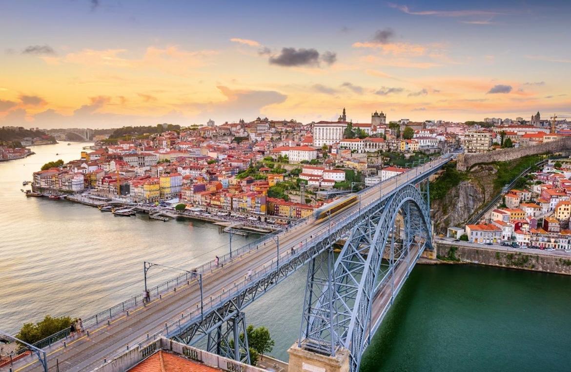 House Porto Covelas - Avos Zewnętrze zdjęcie